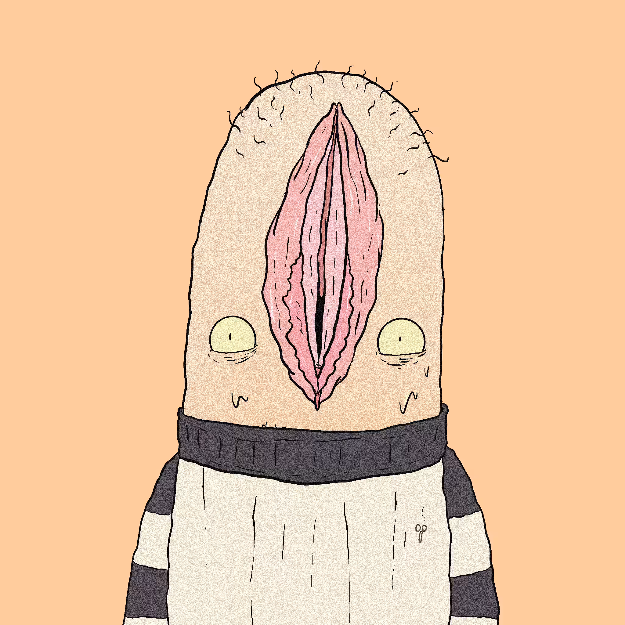 Vagiman 002