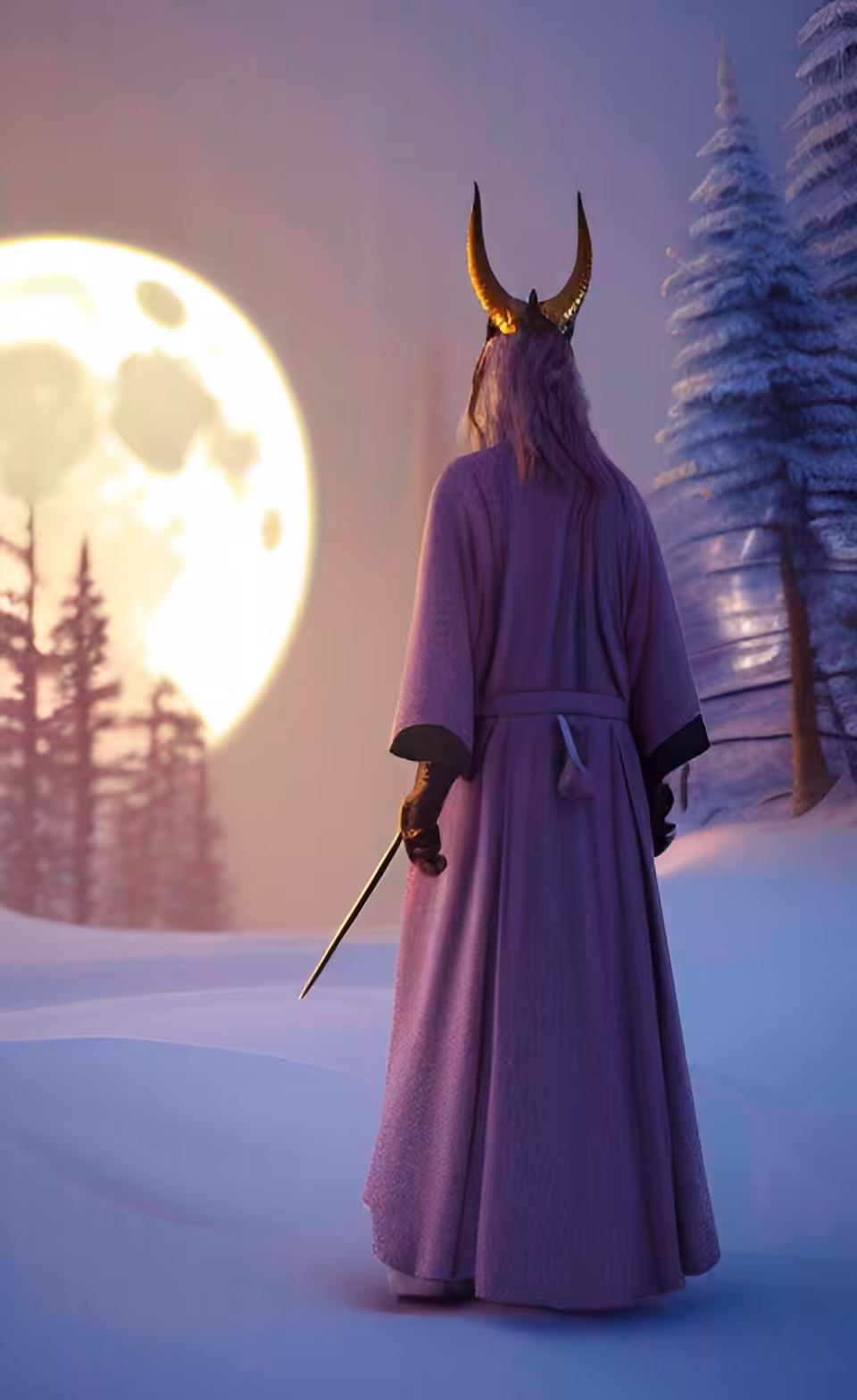 Winter Wizards: Best in Snow #1