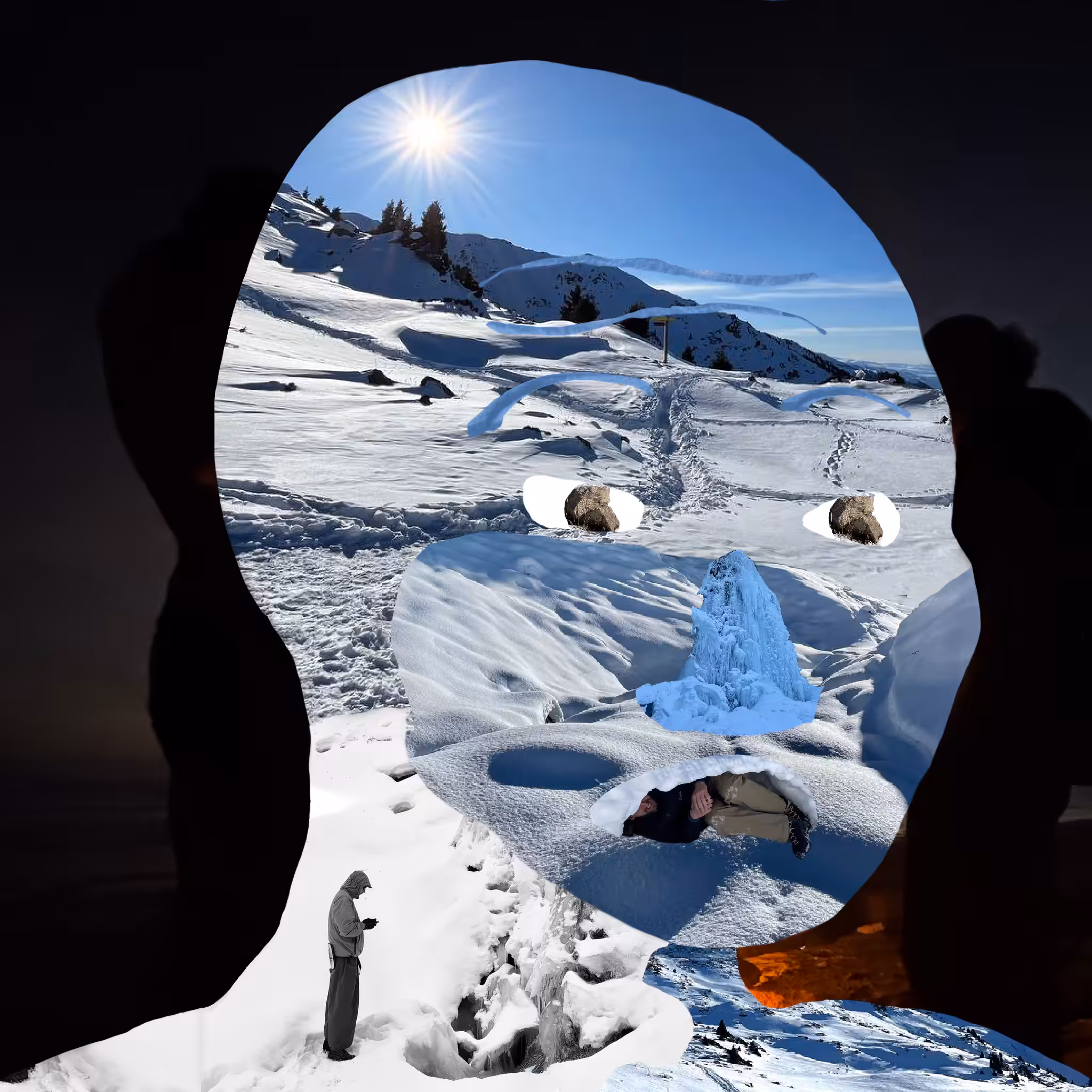 Icejak