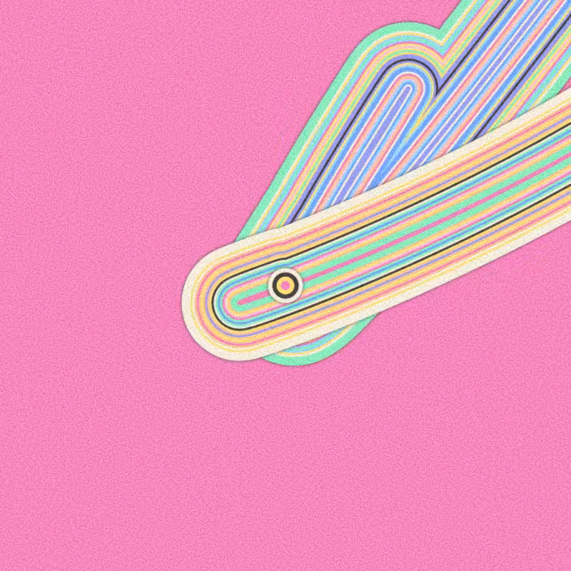 sinuosity #43