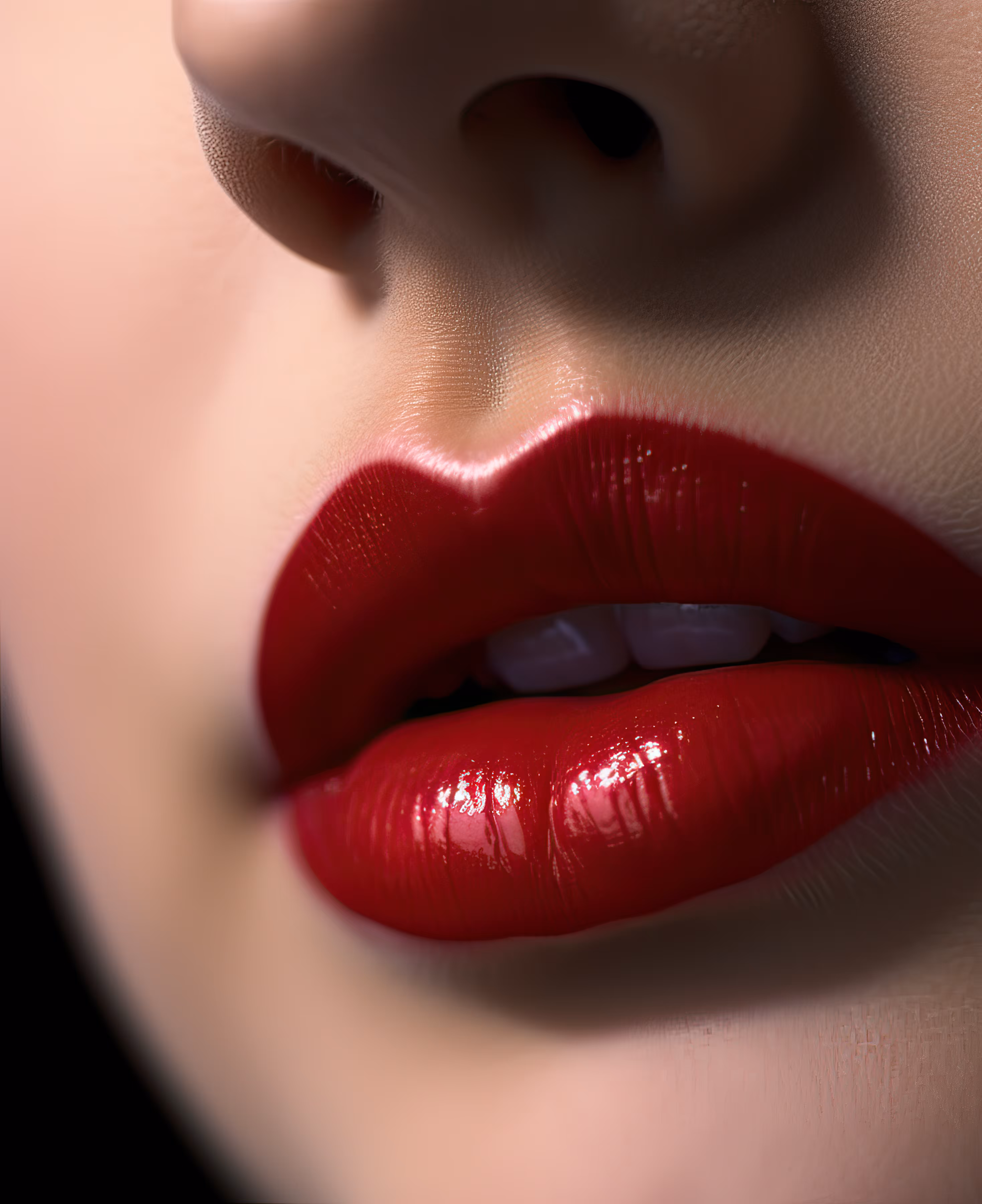 Apple Lips
