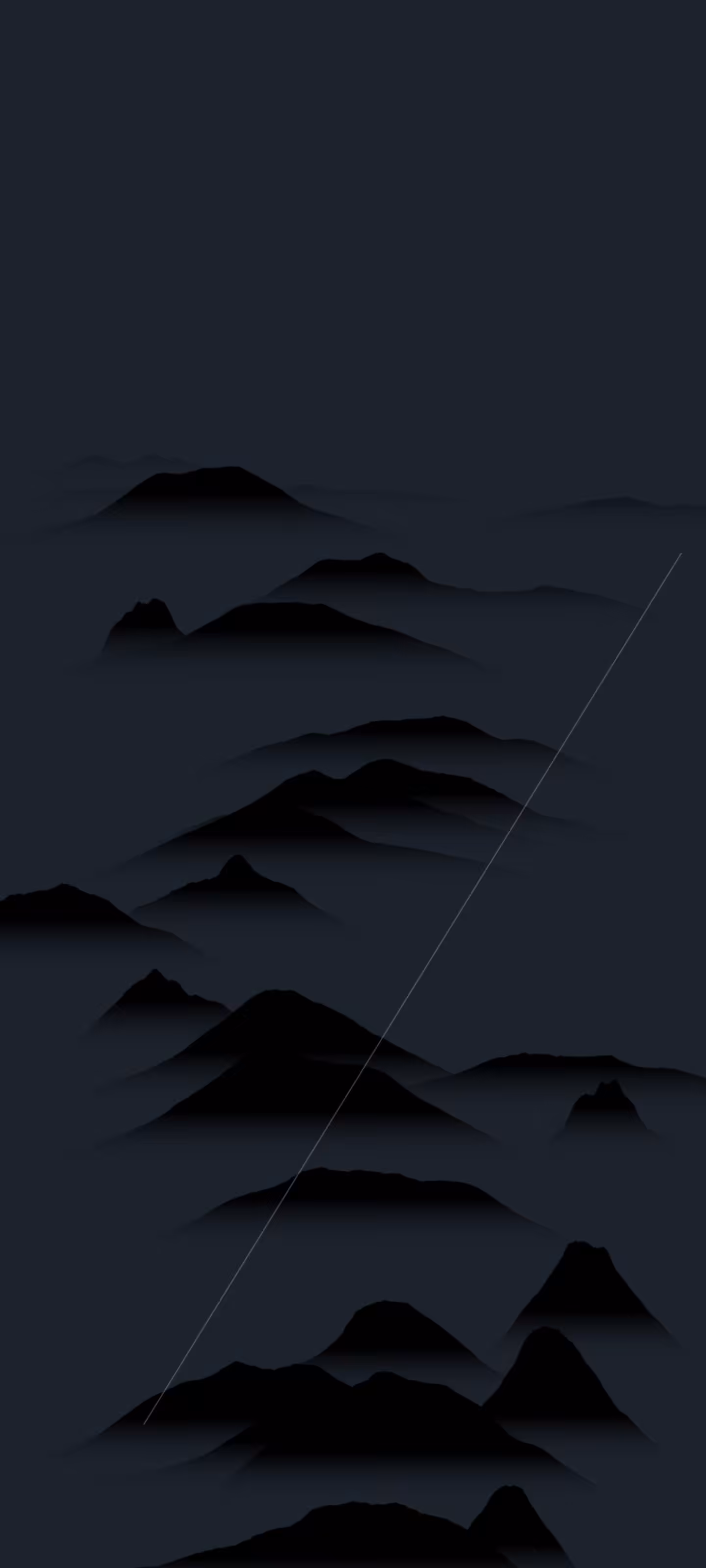 new SmallPiece('mountains') #45