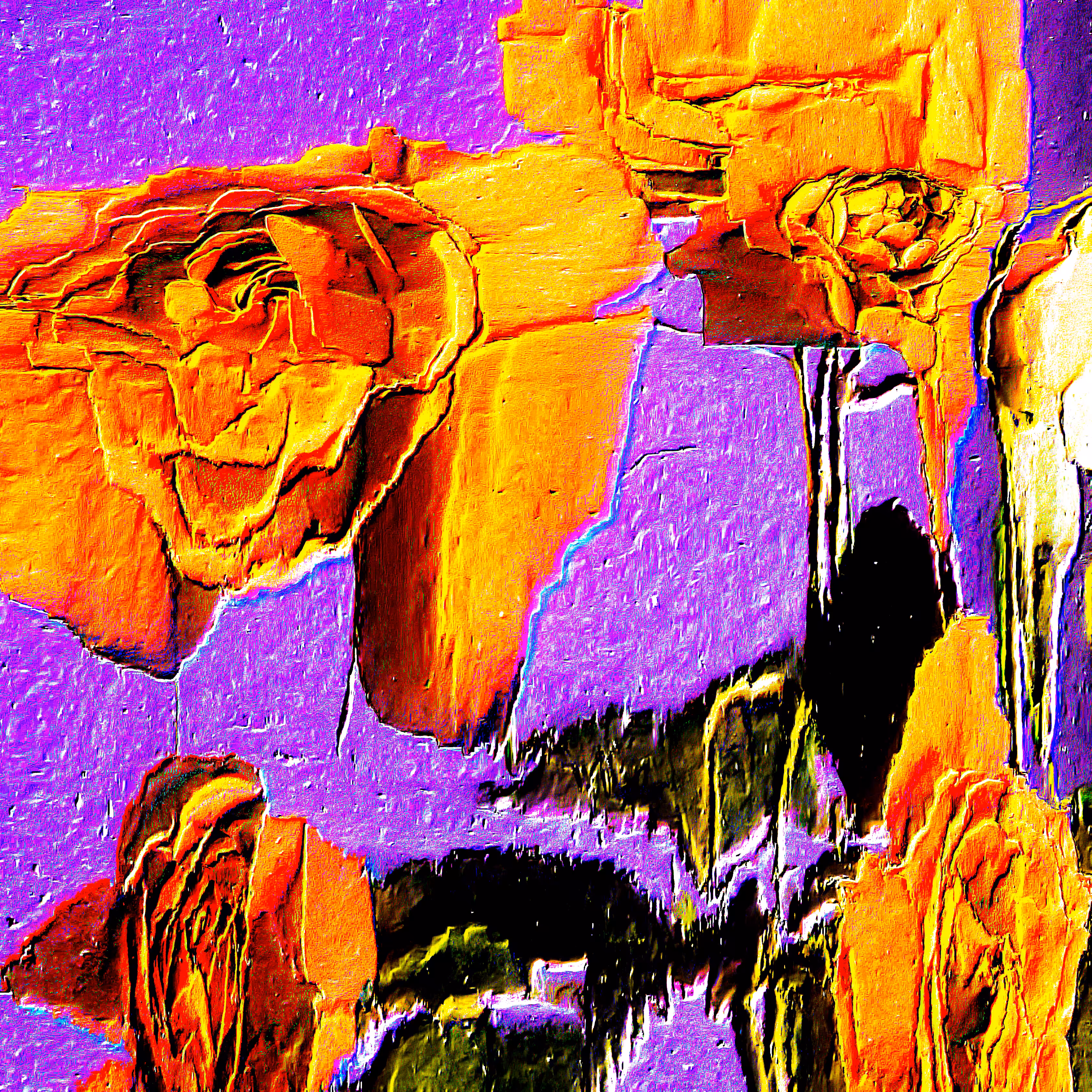 Flower #24 by CYDR