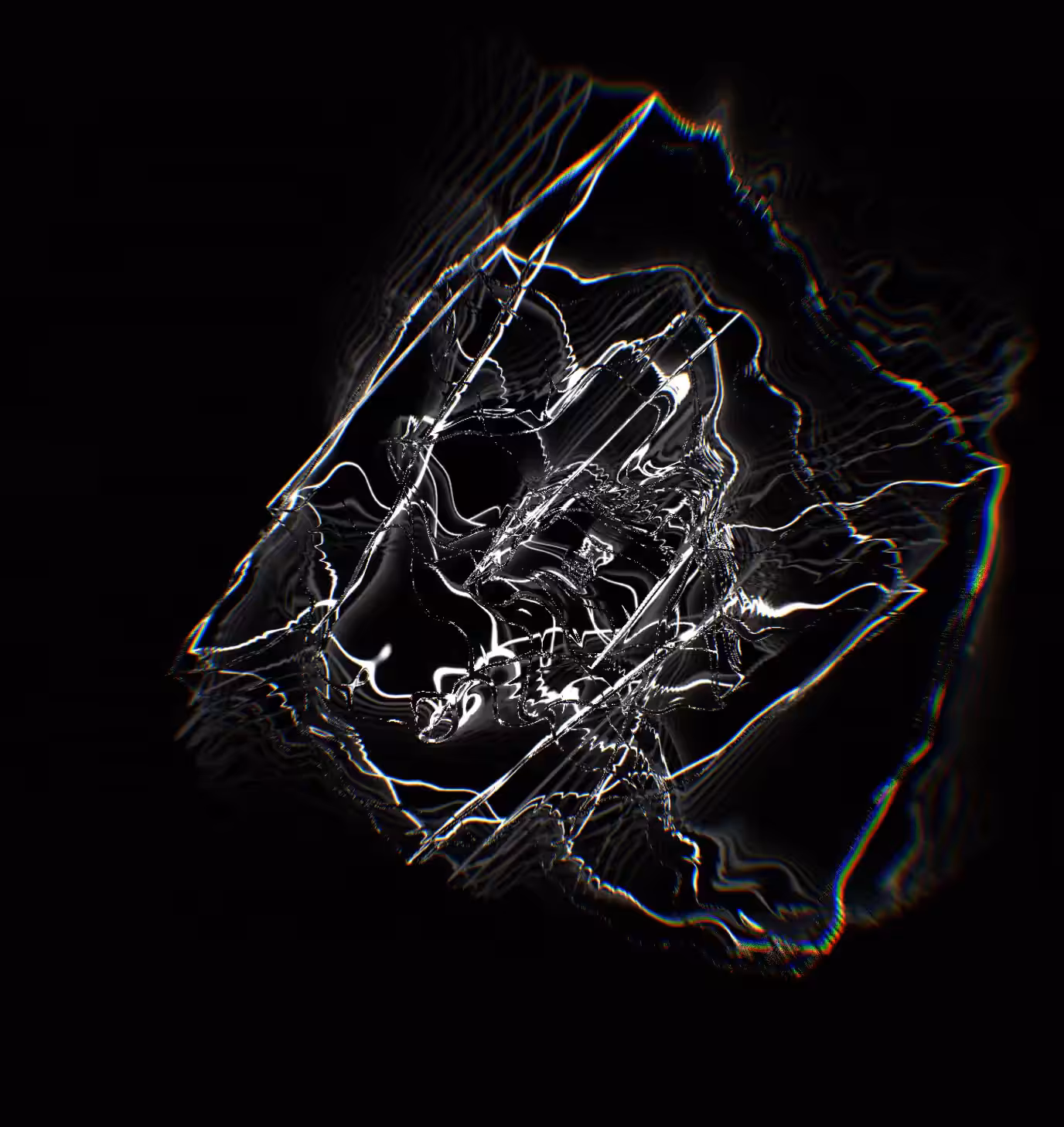 Broken Artifact