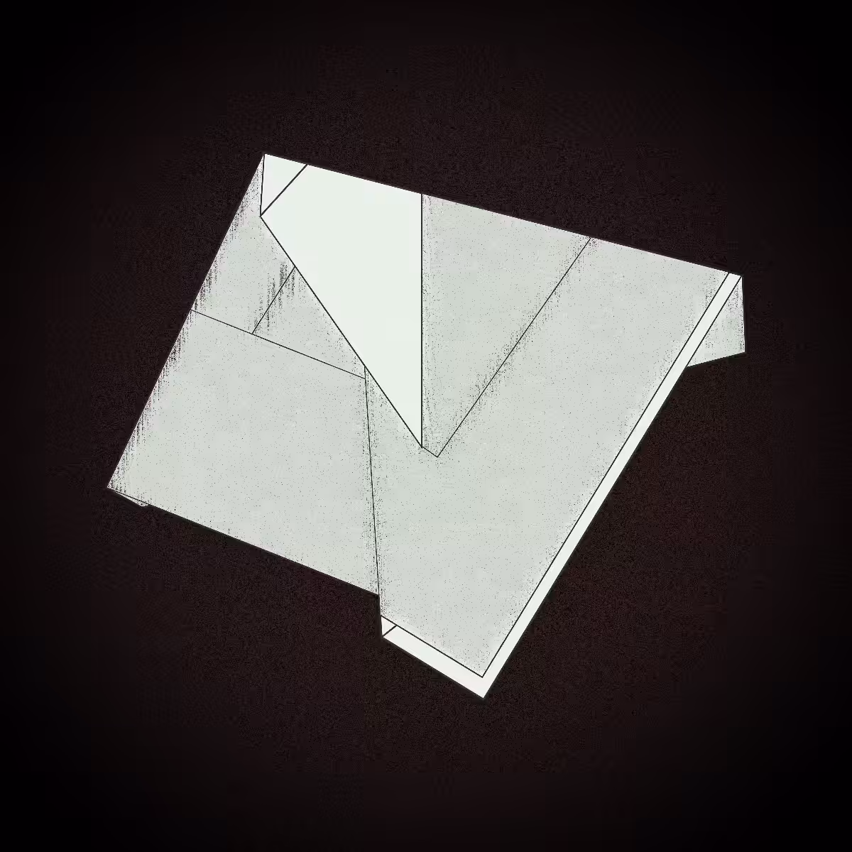 Shape of Freedom #424