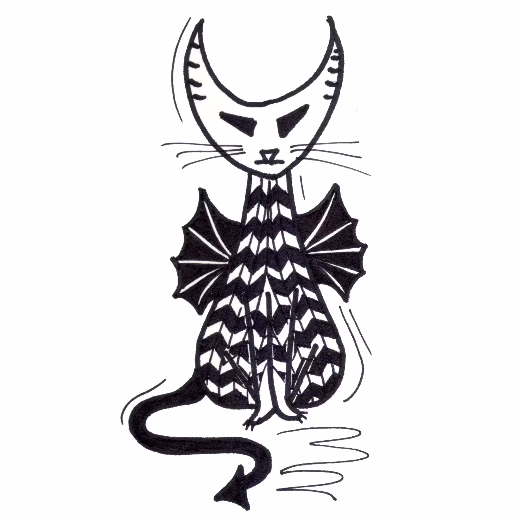 Demon