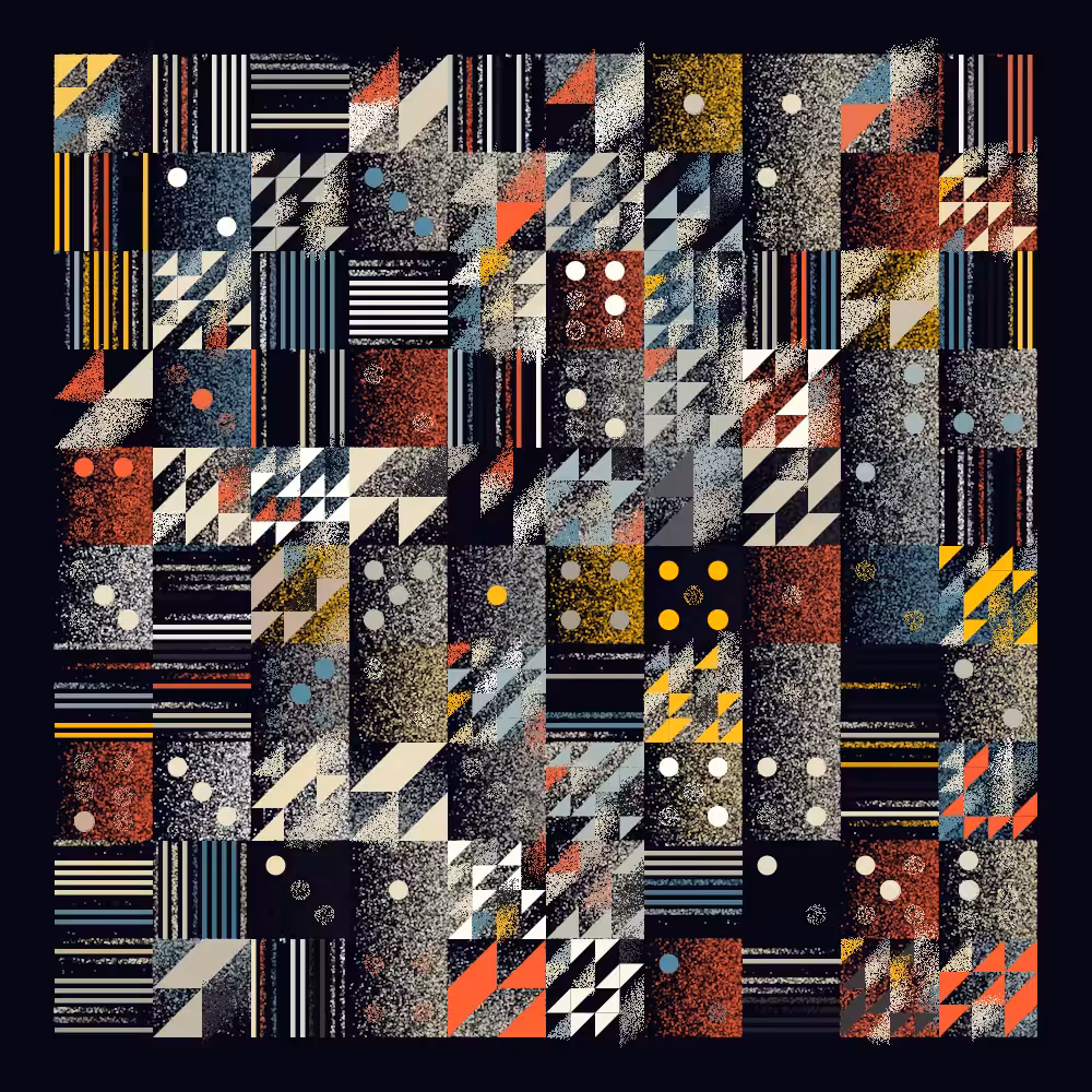 Bauhaus Grids