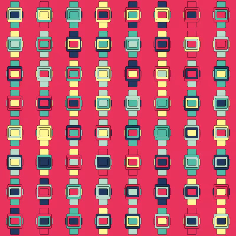 Watch Collector #13