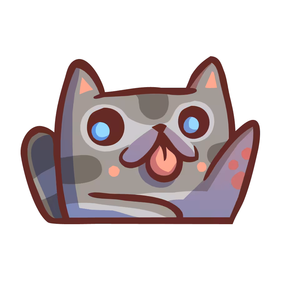 Enfu Floppycat 1