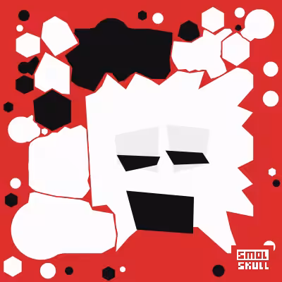 SMOL BLOB #106