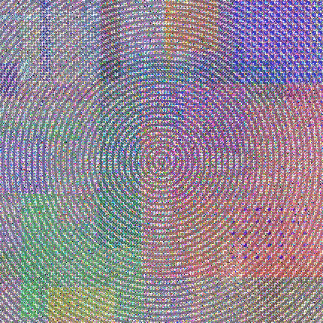 Caregrid #14