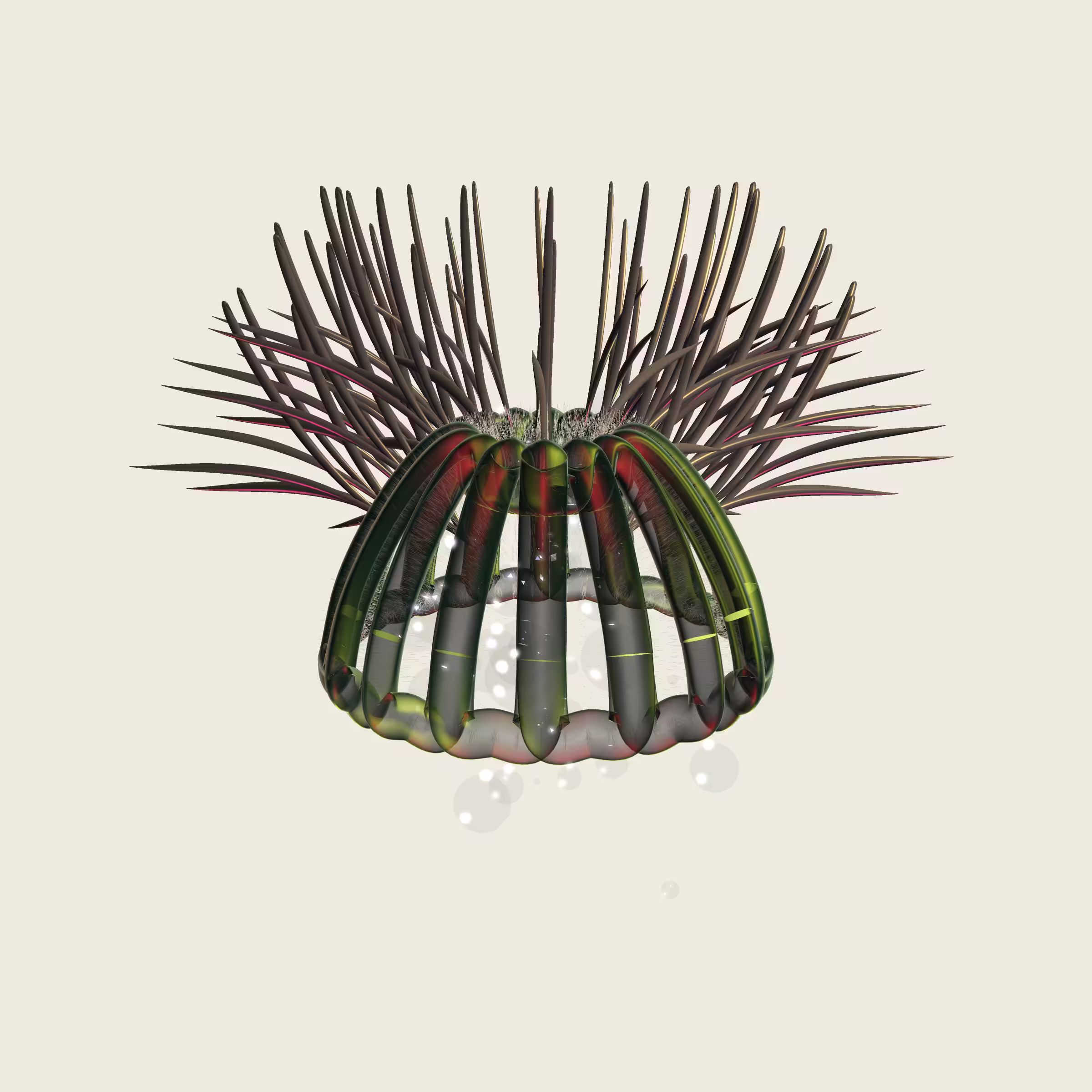 Lycorises #77