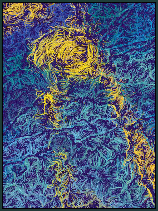 Espresso Dreams #73
