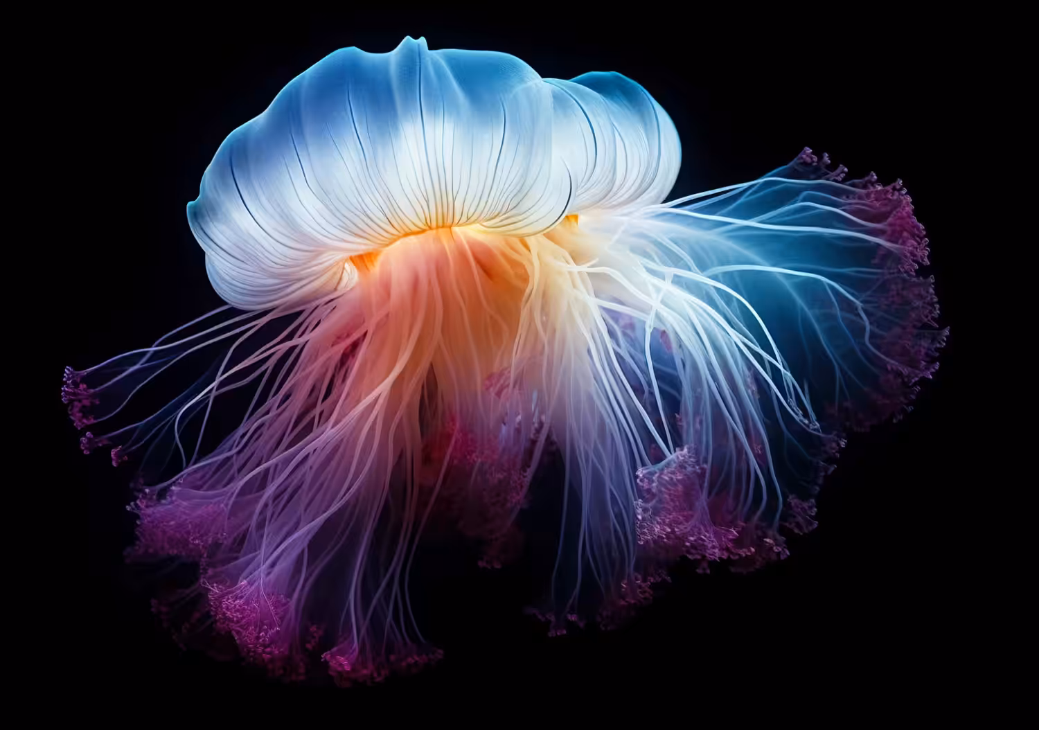 Ctenophore