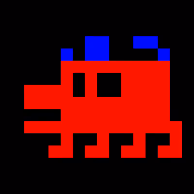 rgbdogs #14