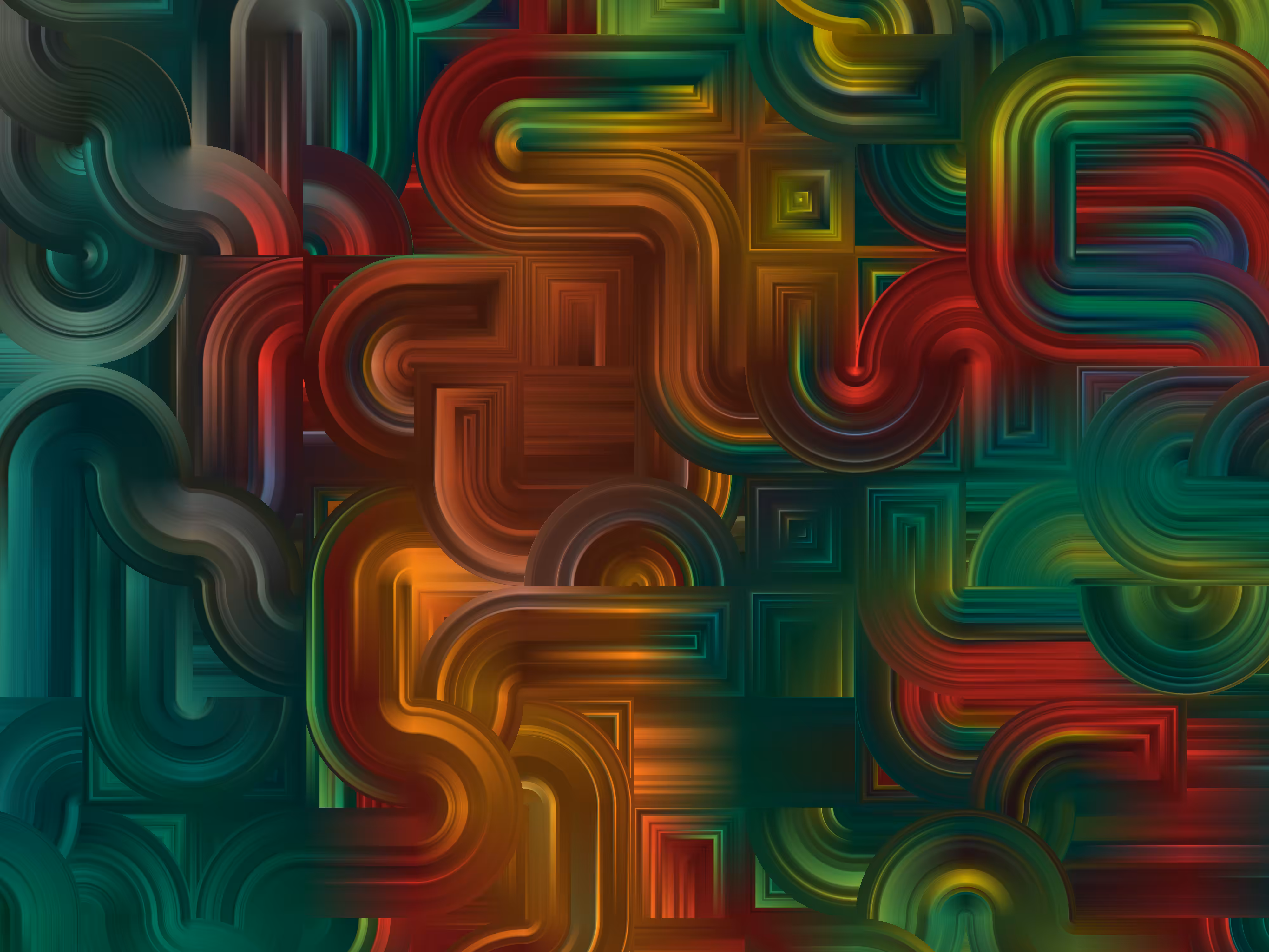 Grids #01