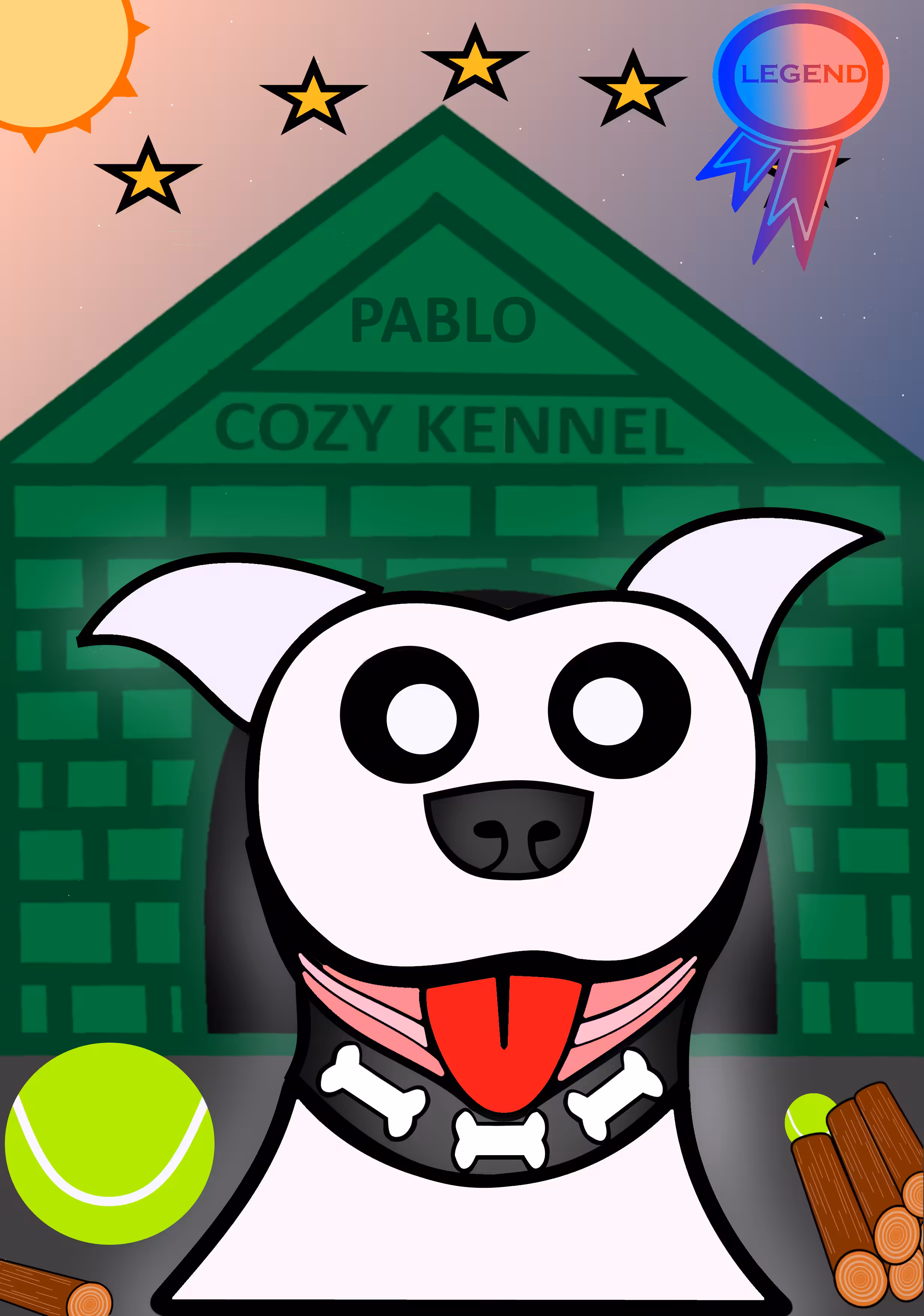 TezBully #1