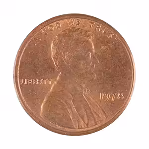 Cent #3925