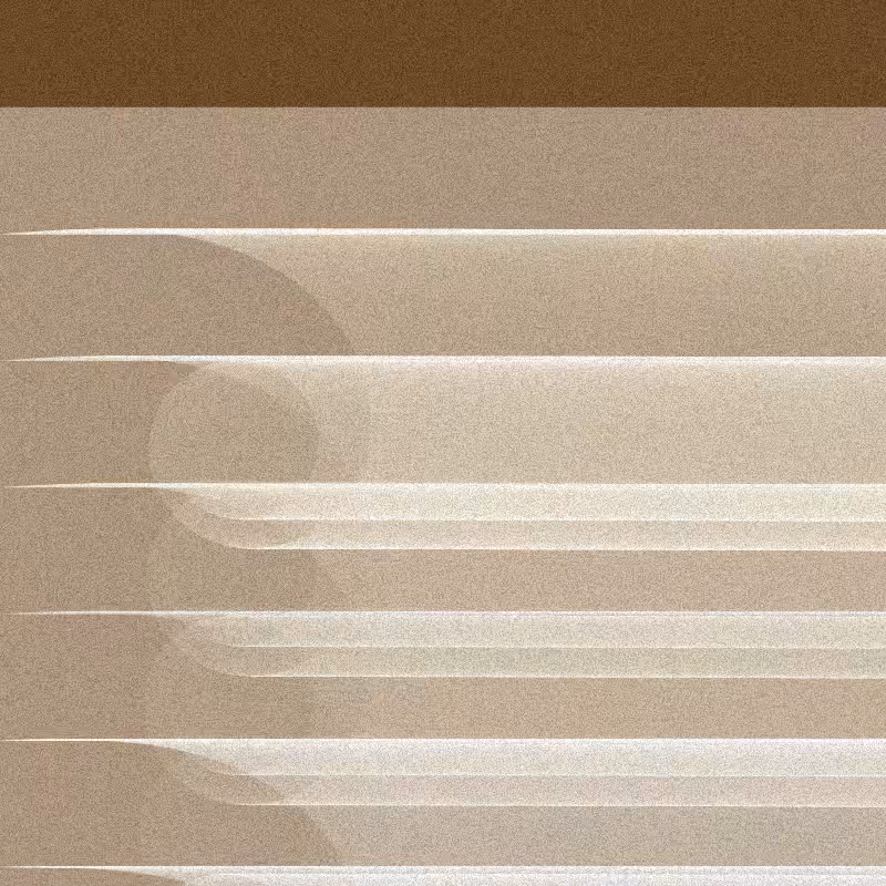 Balance // Precipice #39