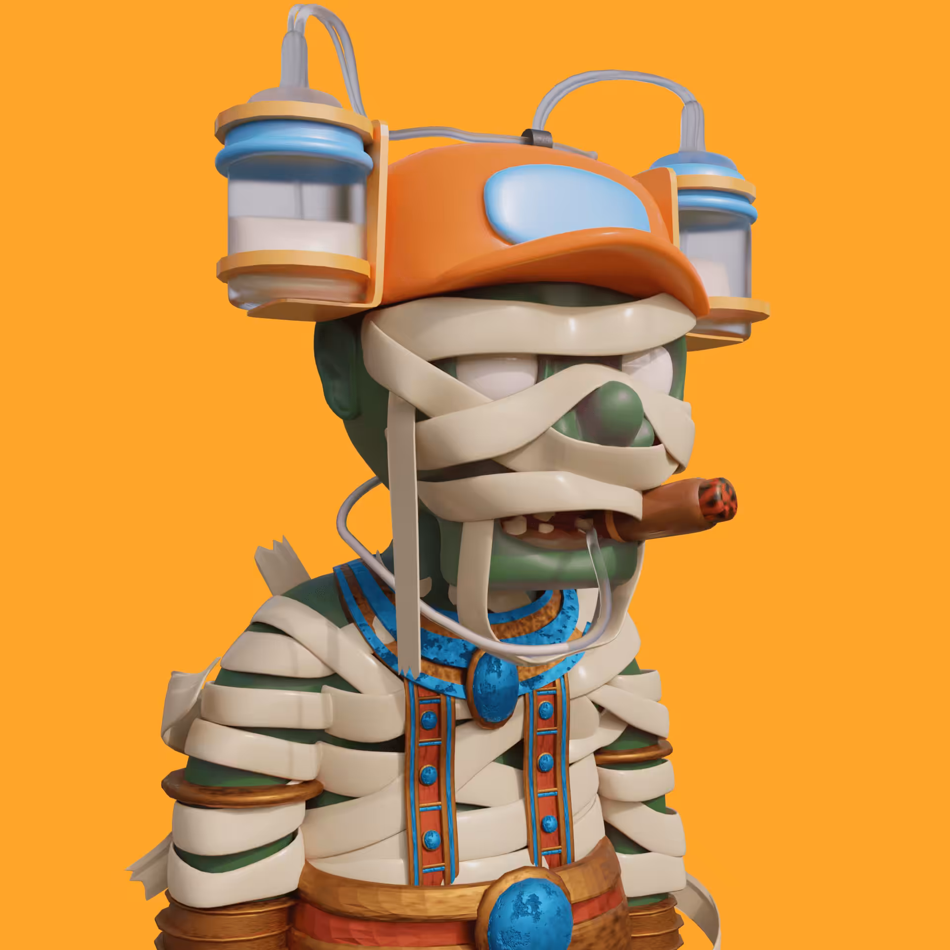 Zombie villager 319