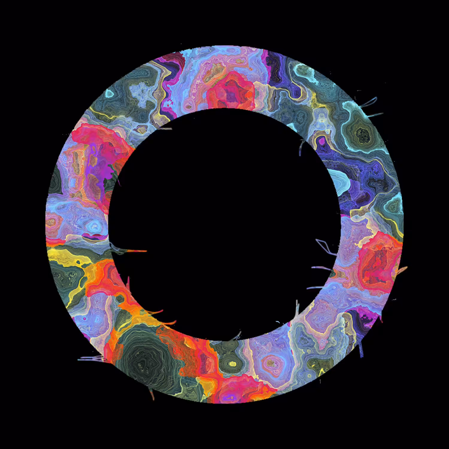 cycle of life # 1