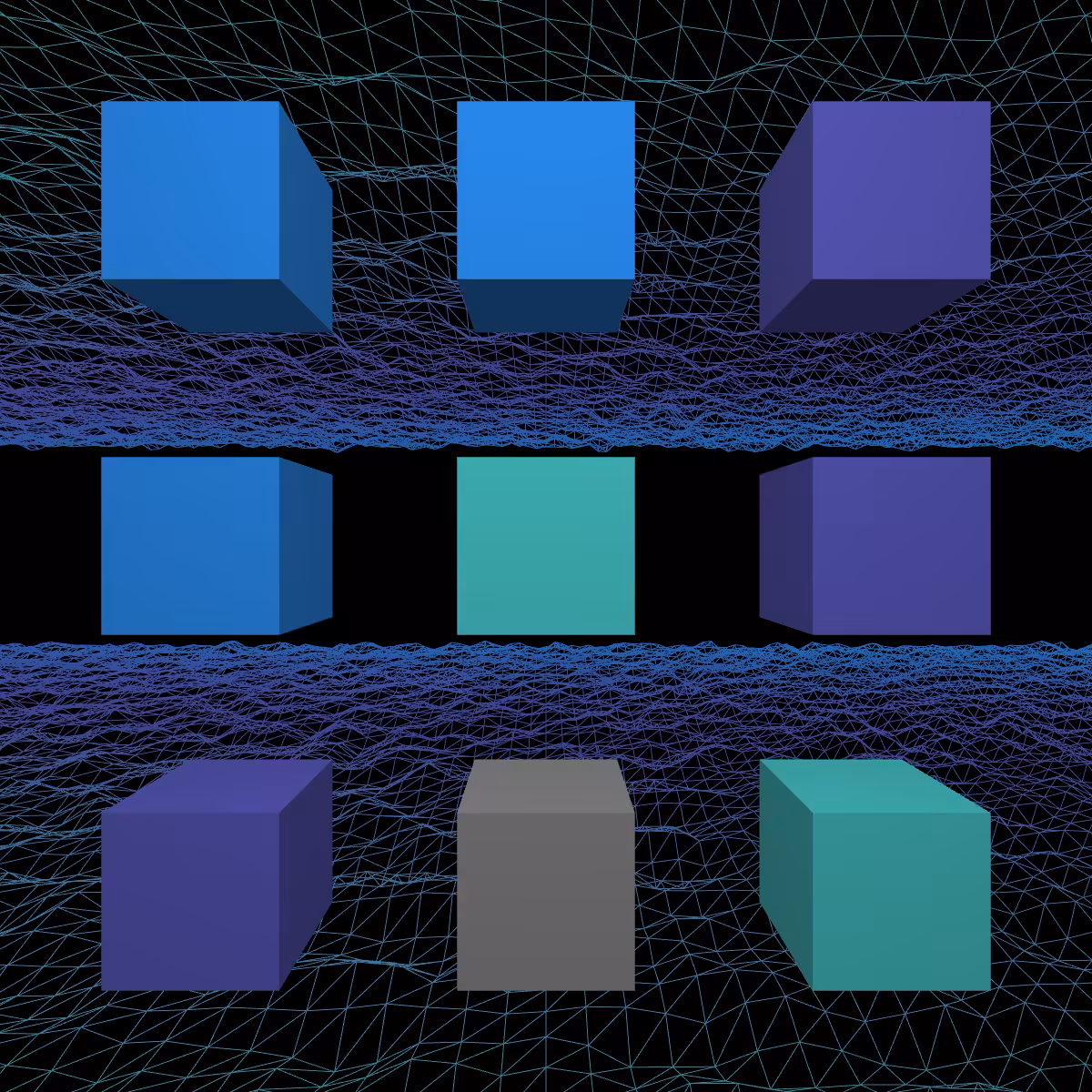 beat_voxels.v006g ft. skulptur #19