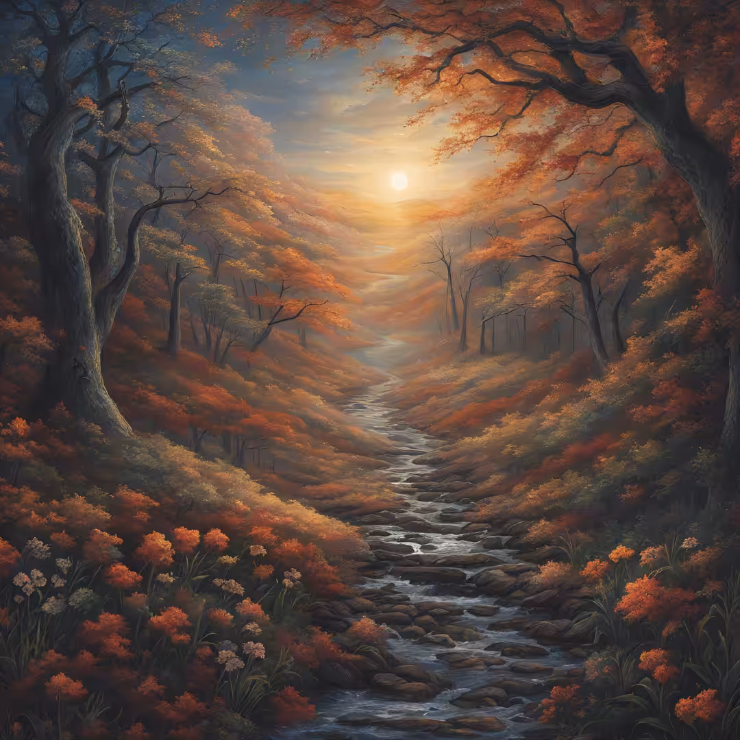 Landscape