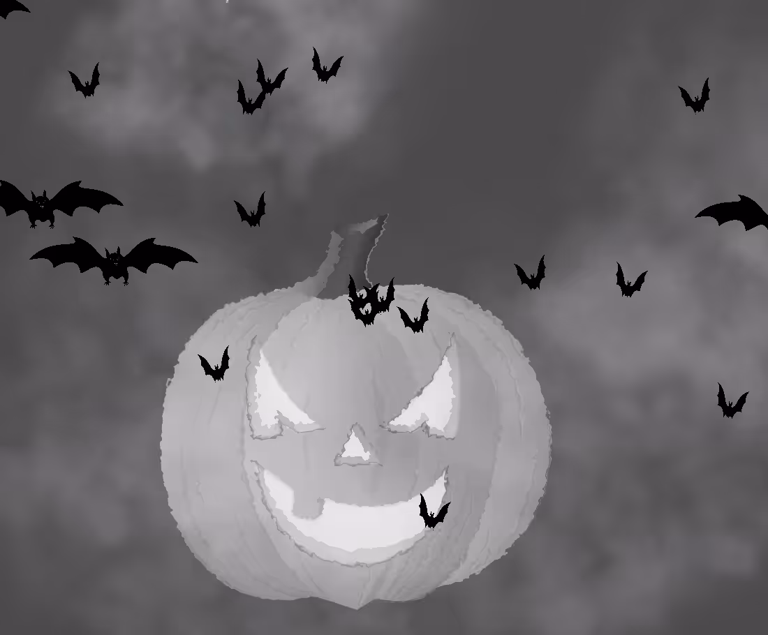 Scary Halloween