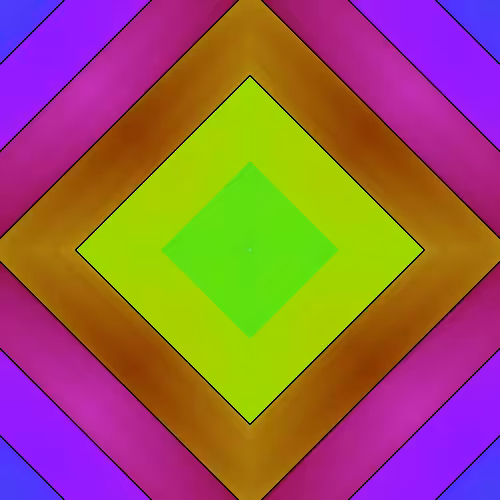 Mirrored Division #31