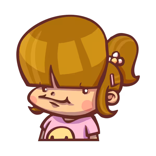 Enfu Girl Profile Pic 1