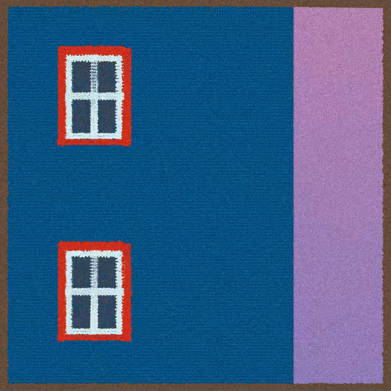 Neighborhood - windows #66