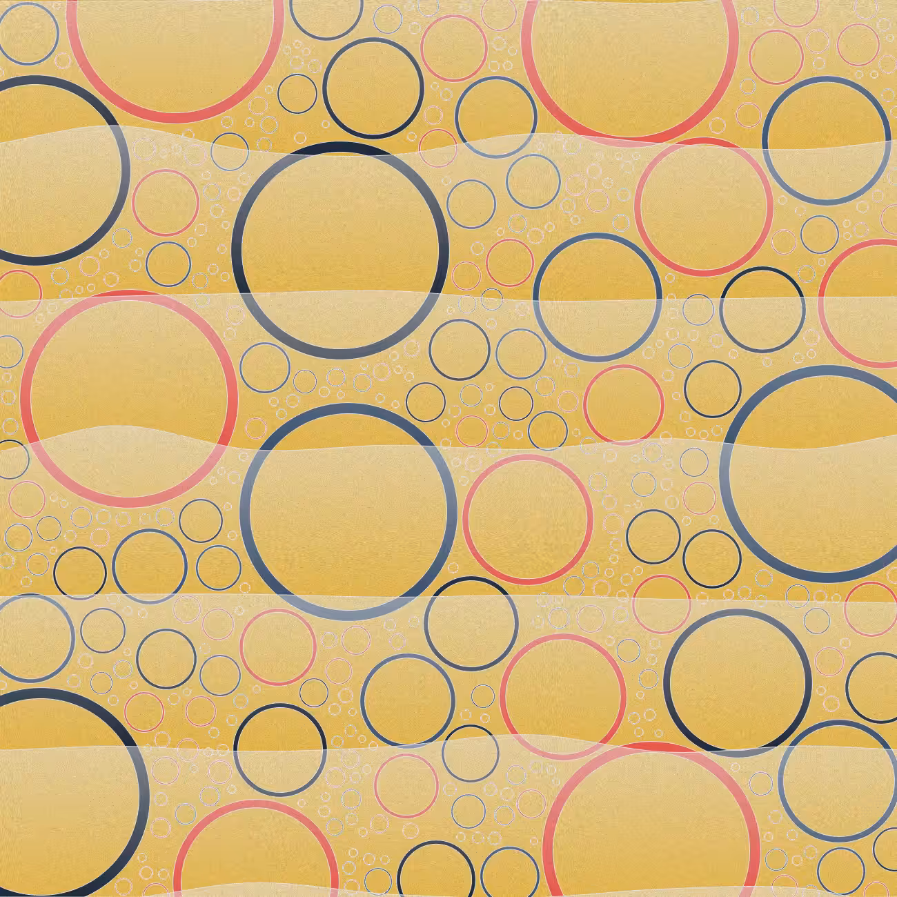 Circles #187