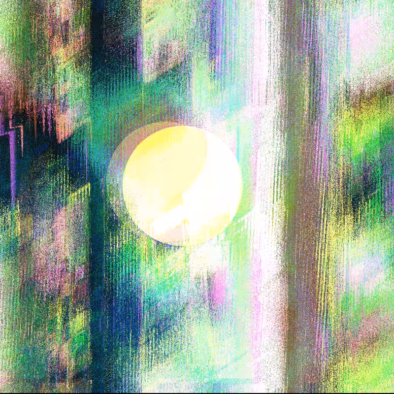 Zima Moon #27