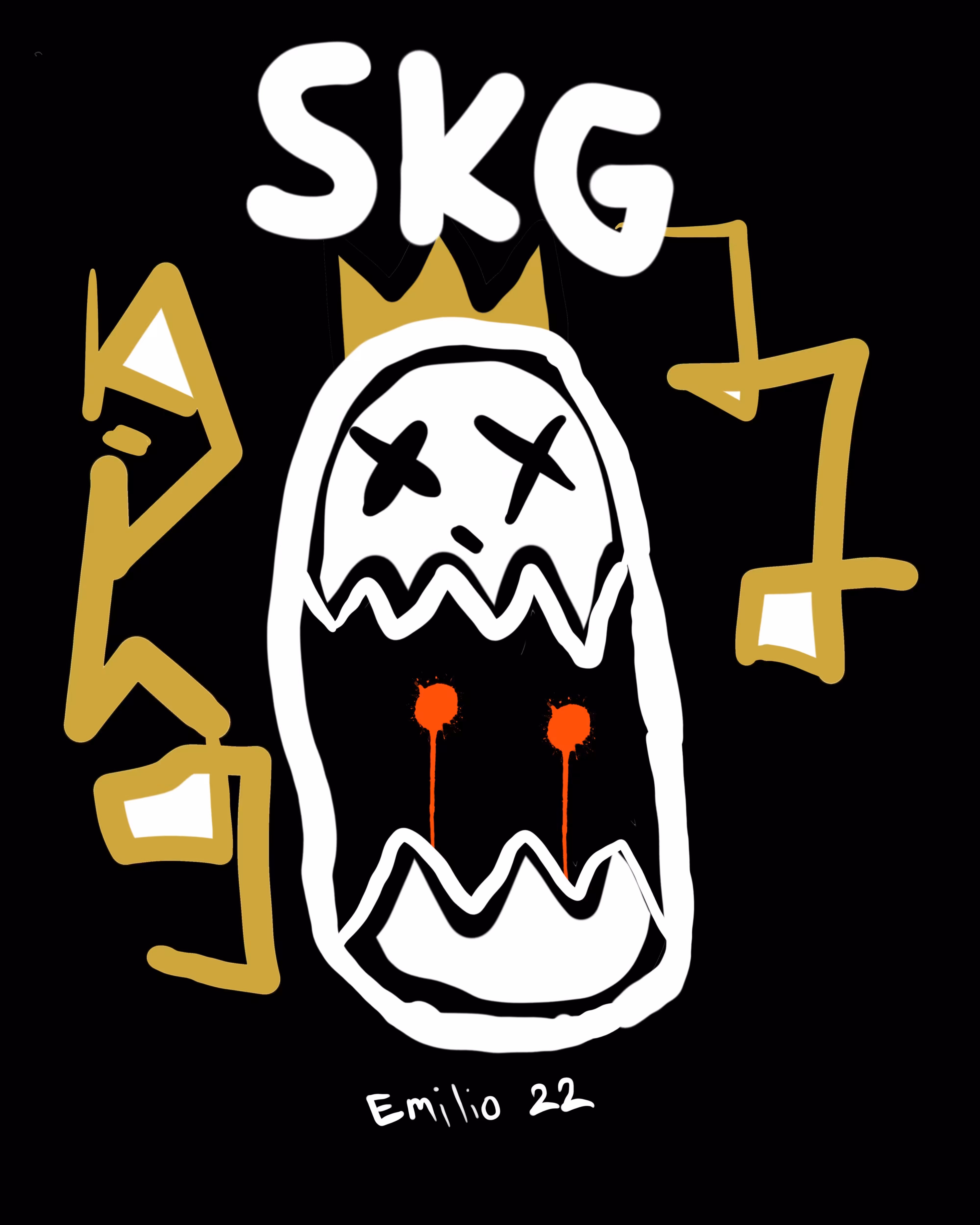 SKG Original