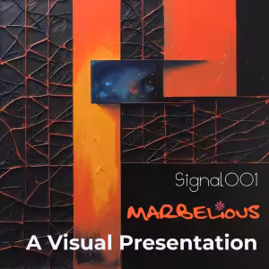 Signal001 Memory Architecture - SHOW REEL 