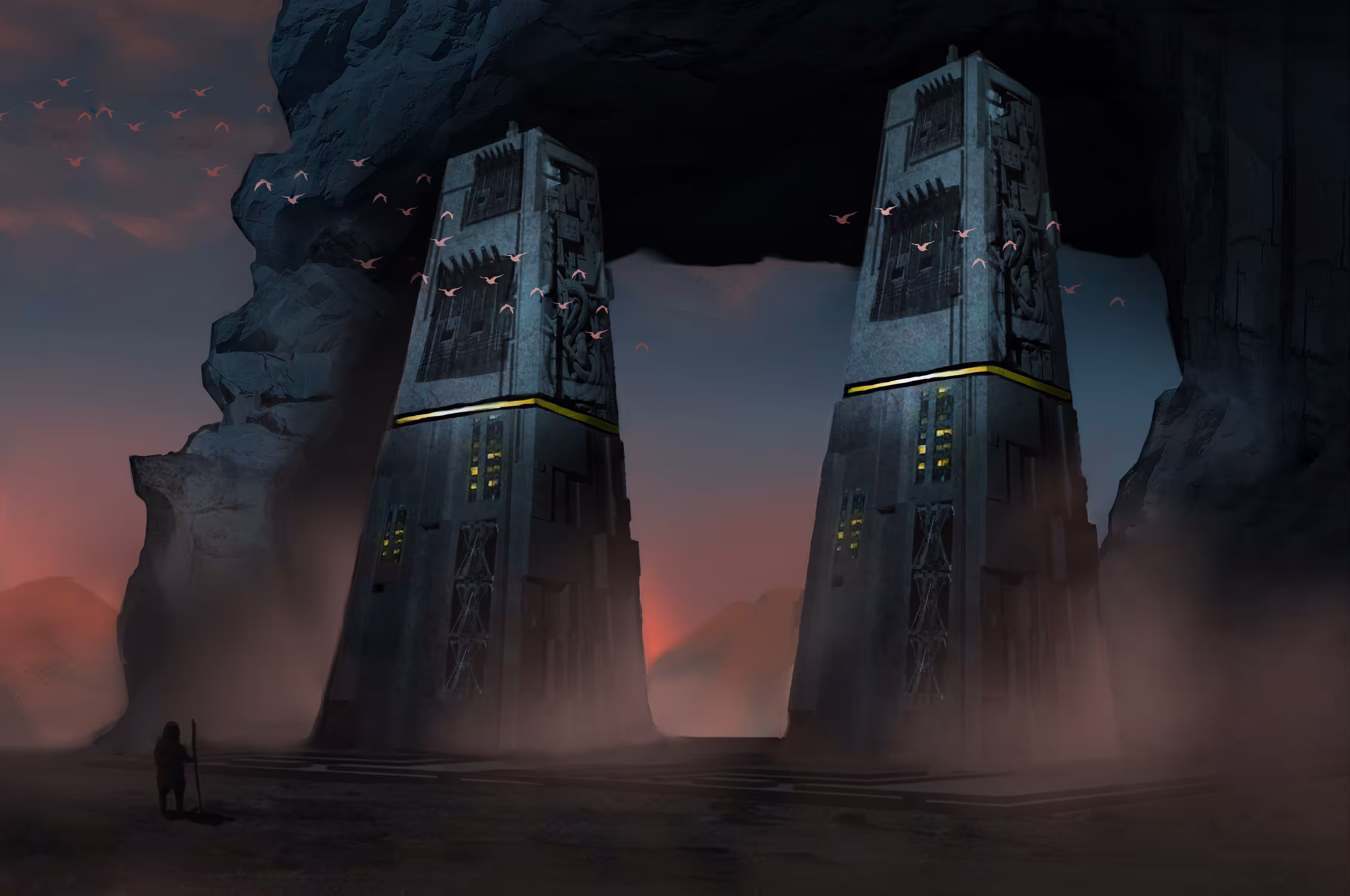 Metalicmudcity