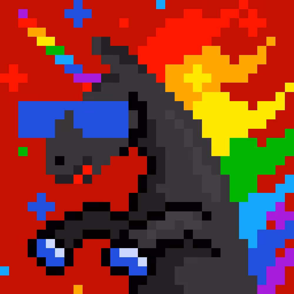 Unicorn #4960