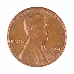 Cent #7337