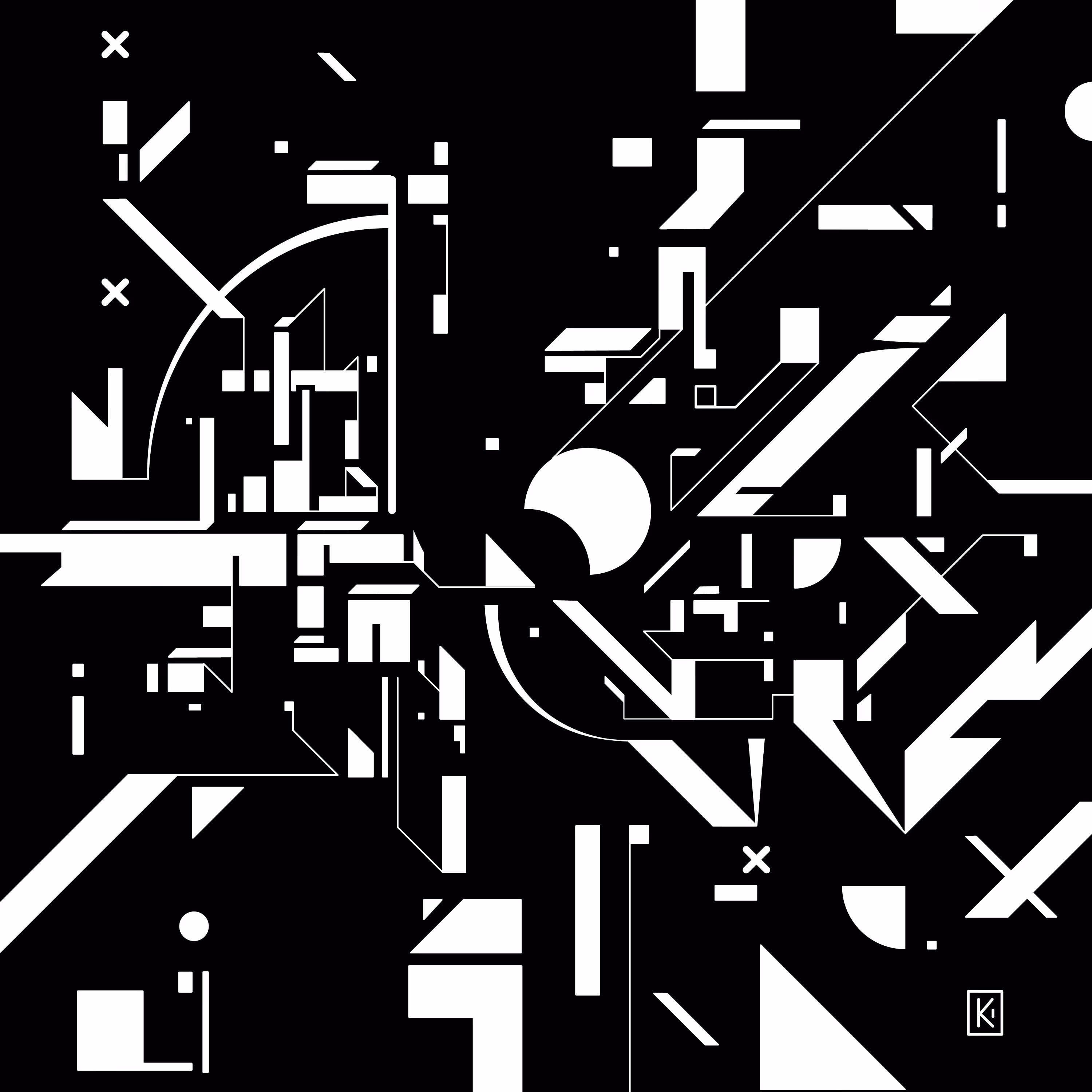 Simplified Universe - EXPANDED