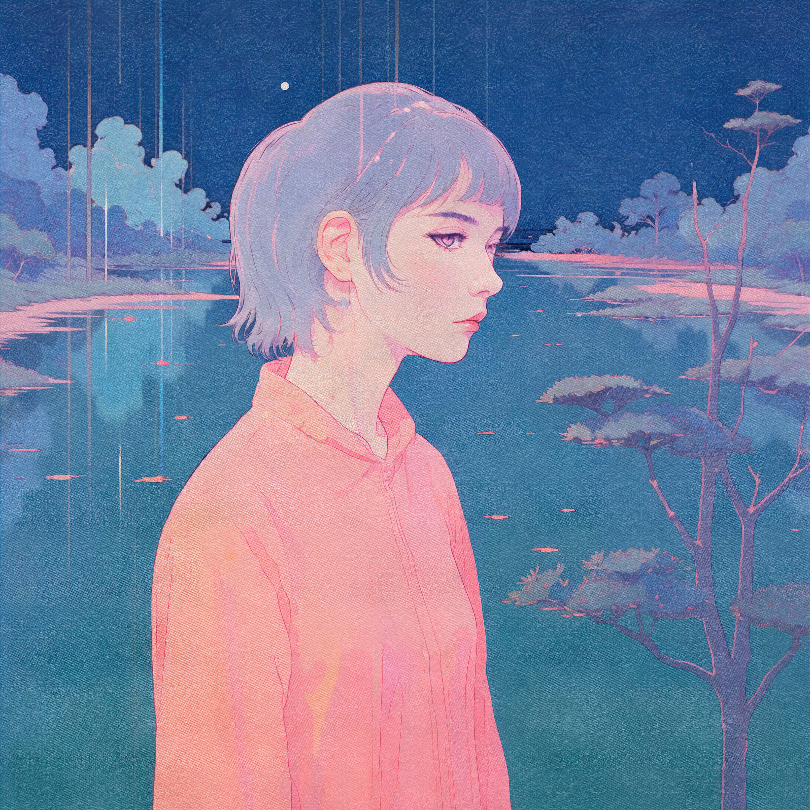 Detached
