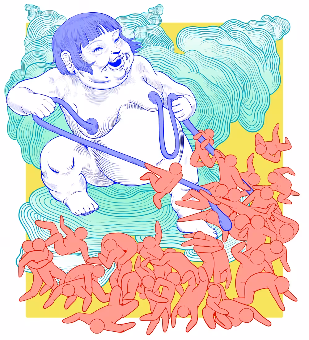 The giving mother ii