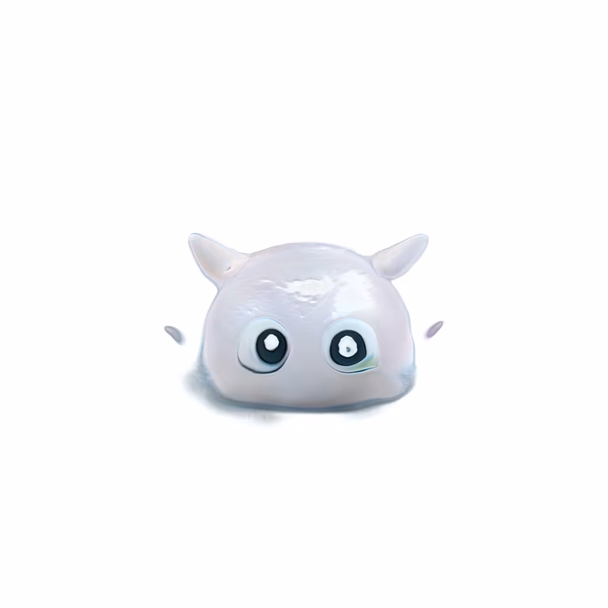 Super Metal Mons Gen 2: Creluscent