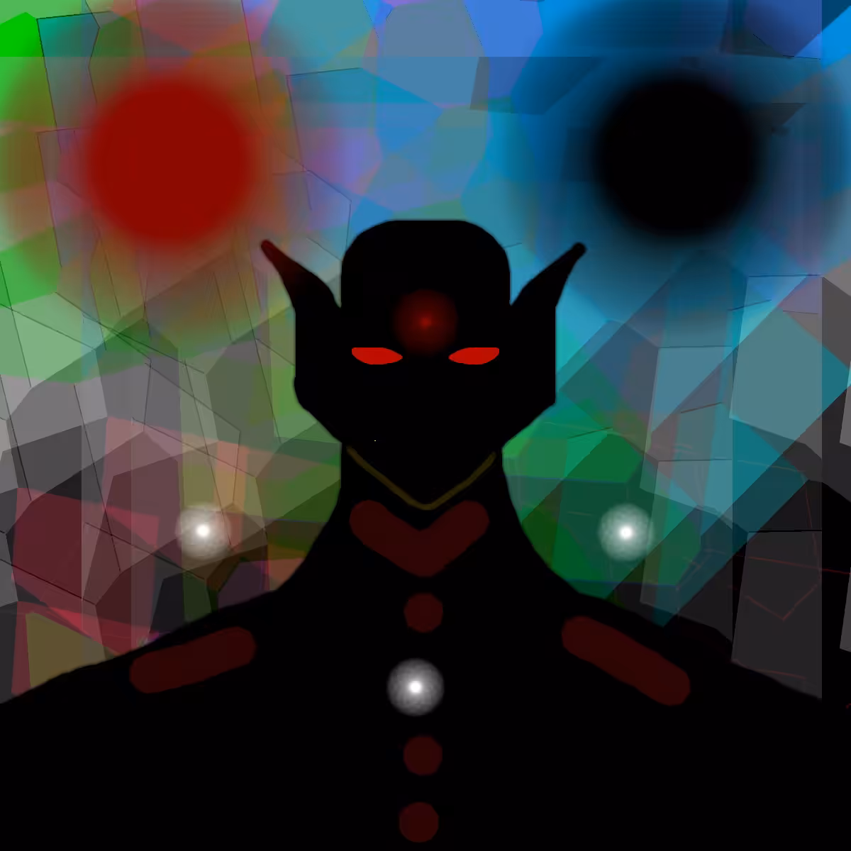Darker #4