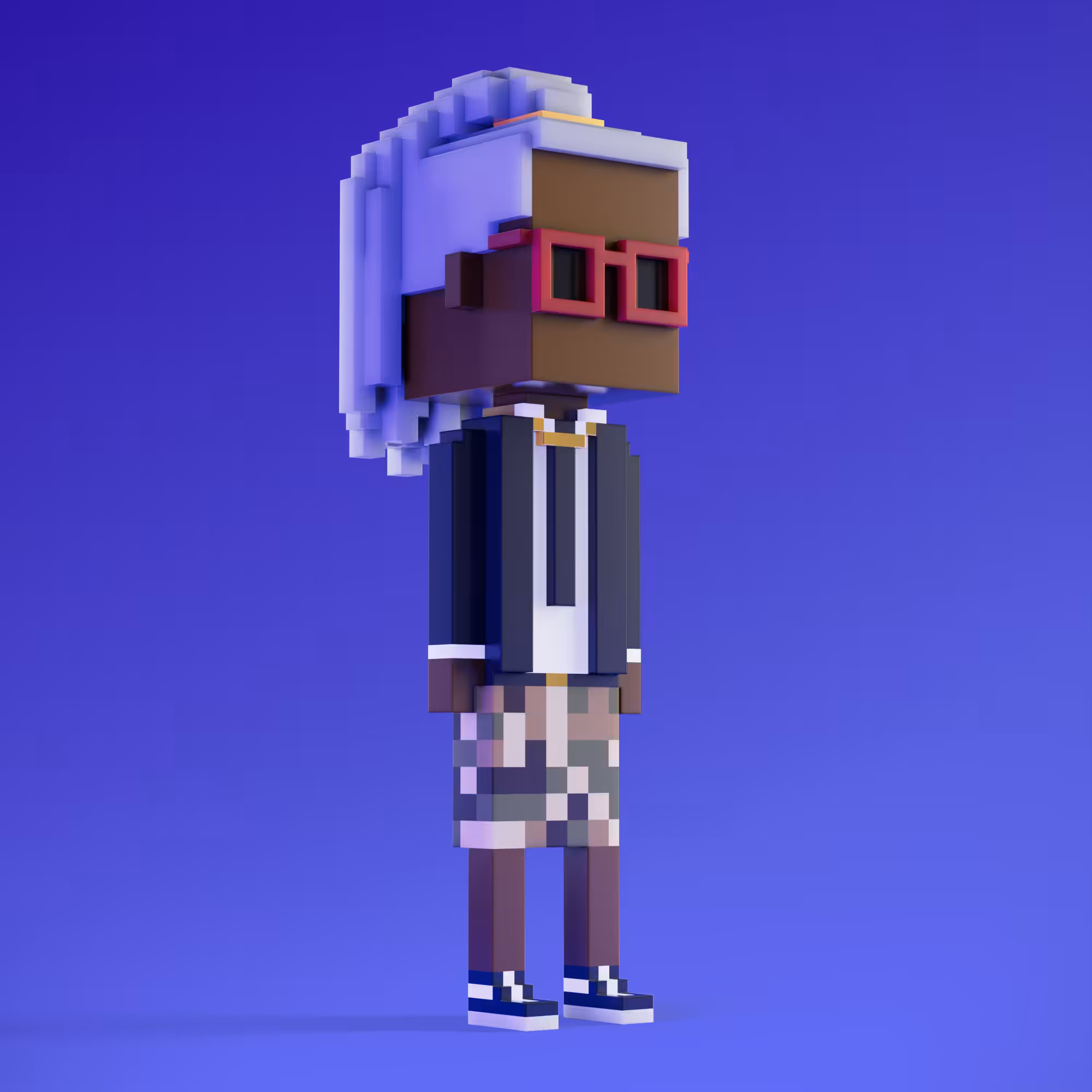 Meebit #9418
