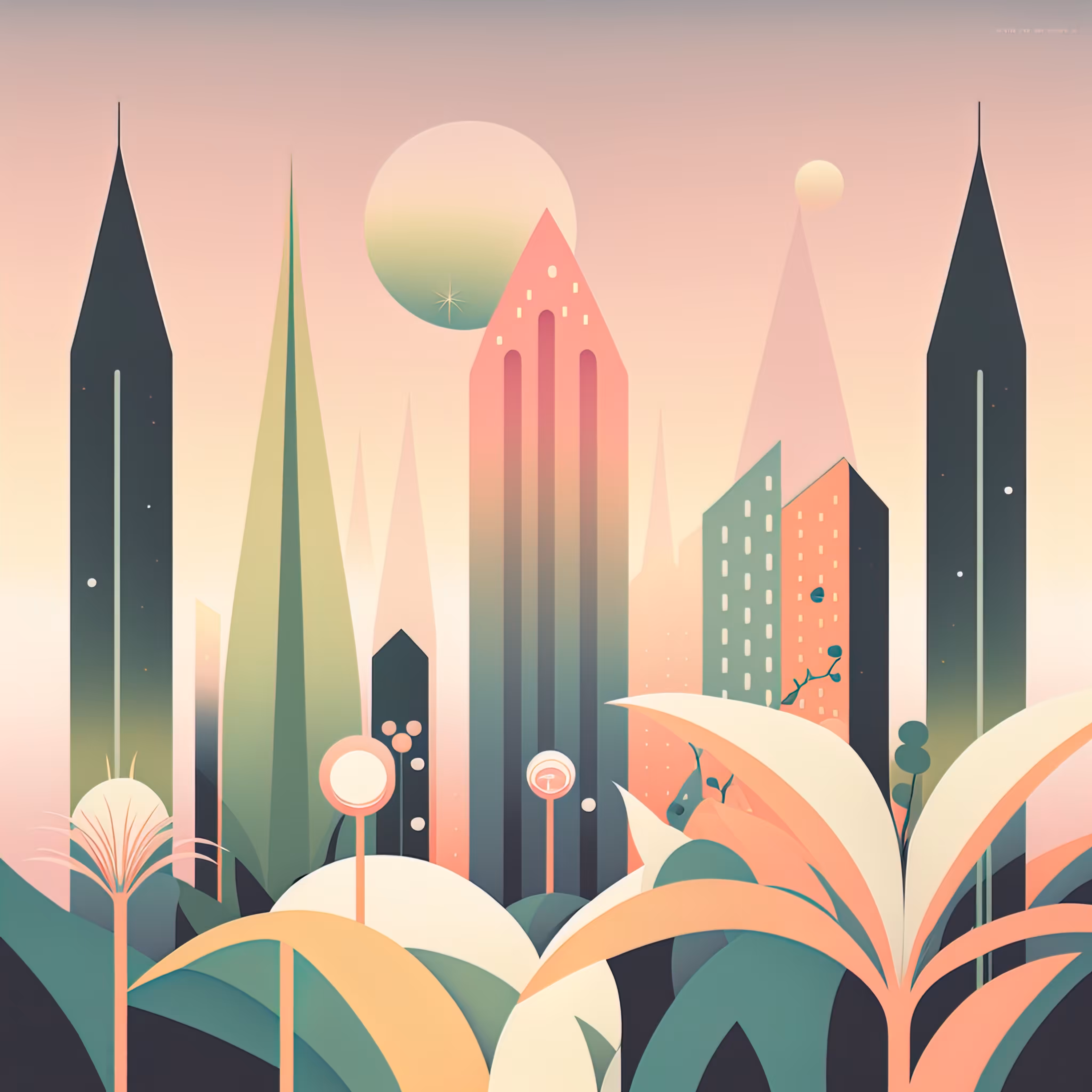 Dawn #3
