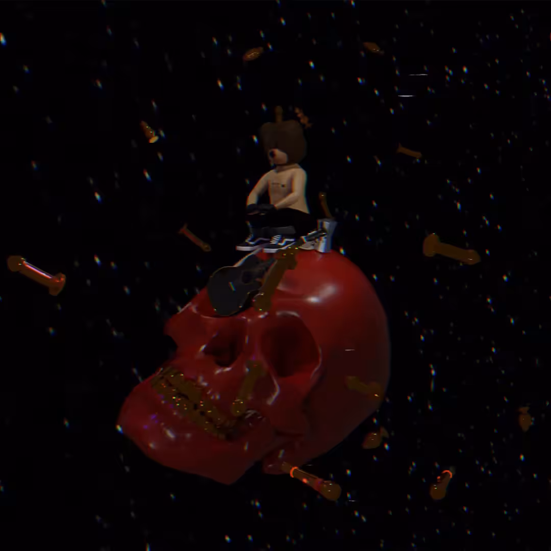 1:1 - In the Beginning was the Void
