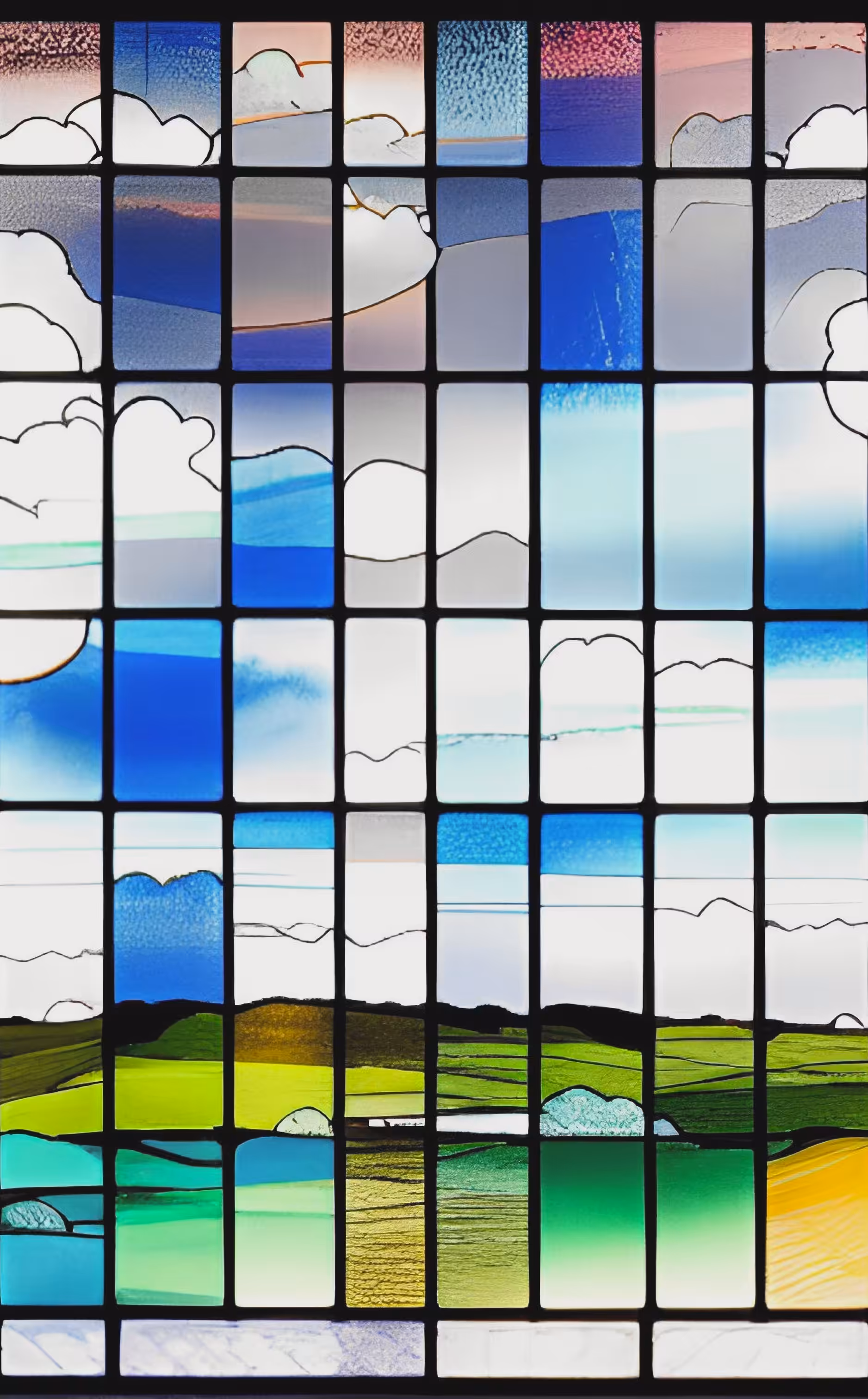 AI Series II - Window of Opportunity
