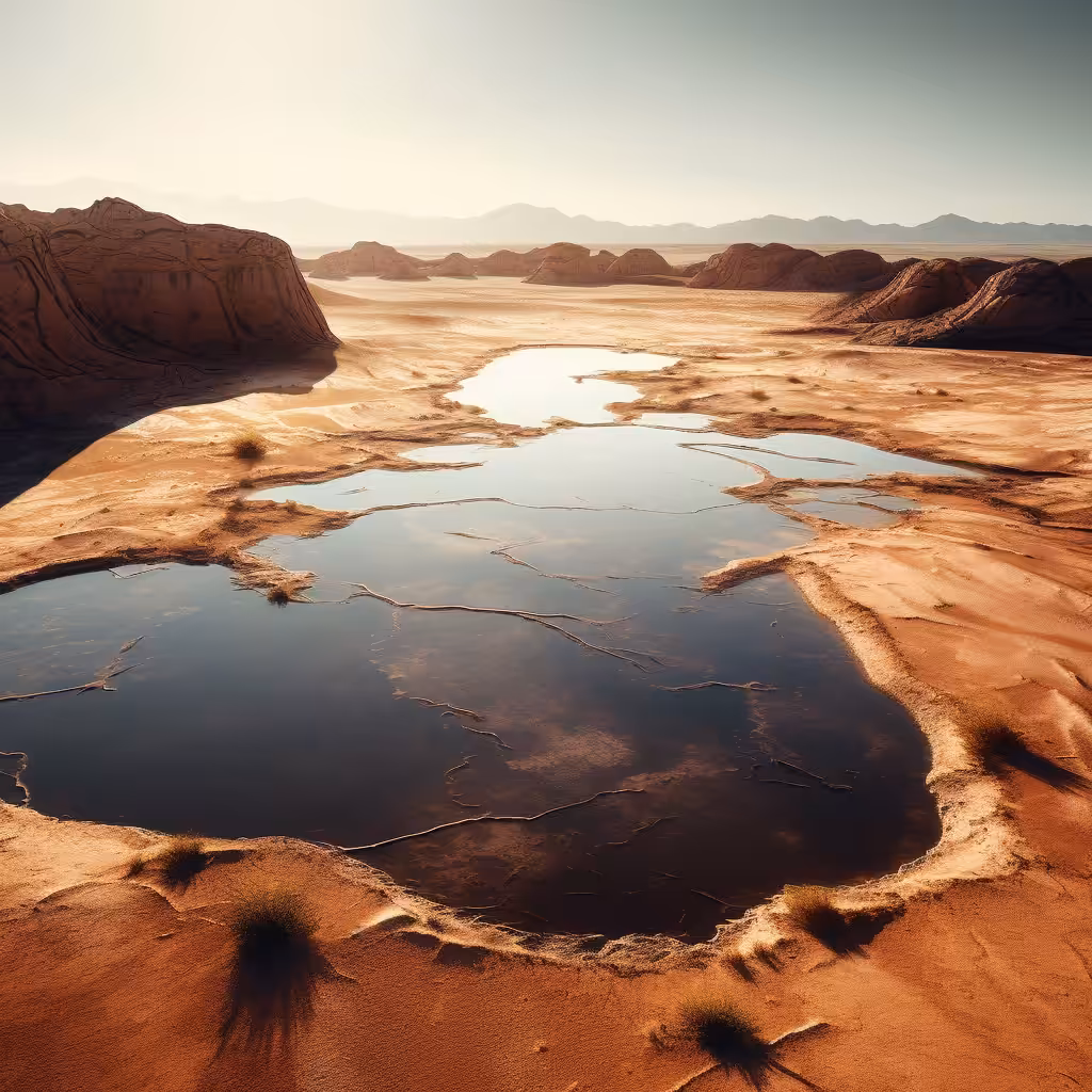 188. Wasteland