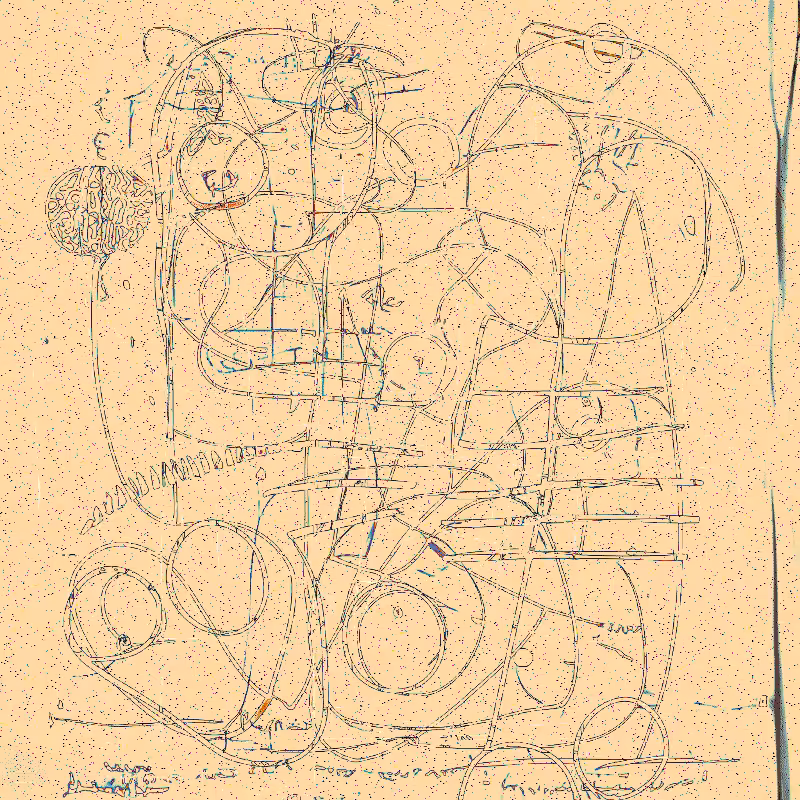 Contemp #38