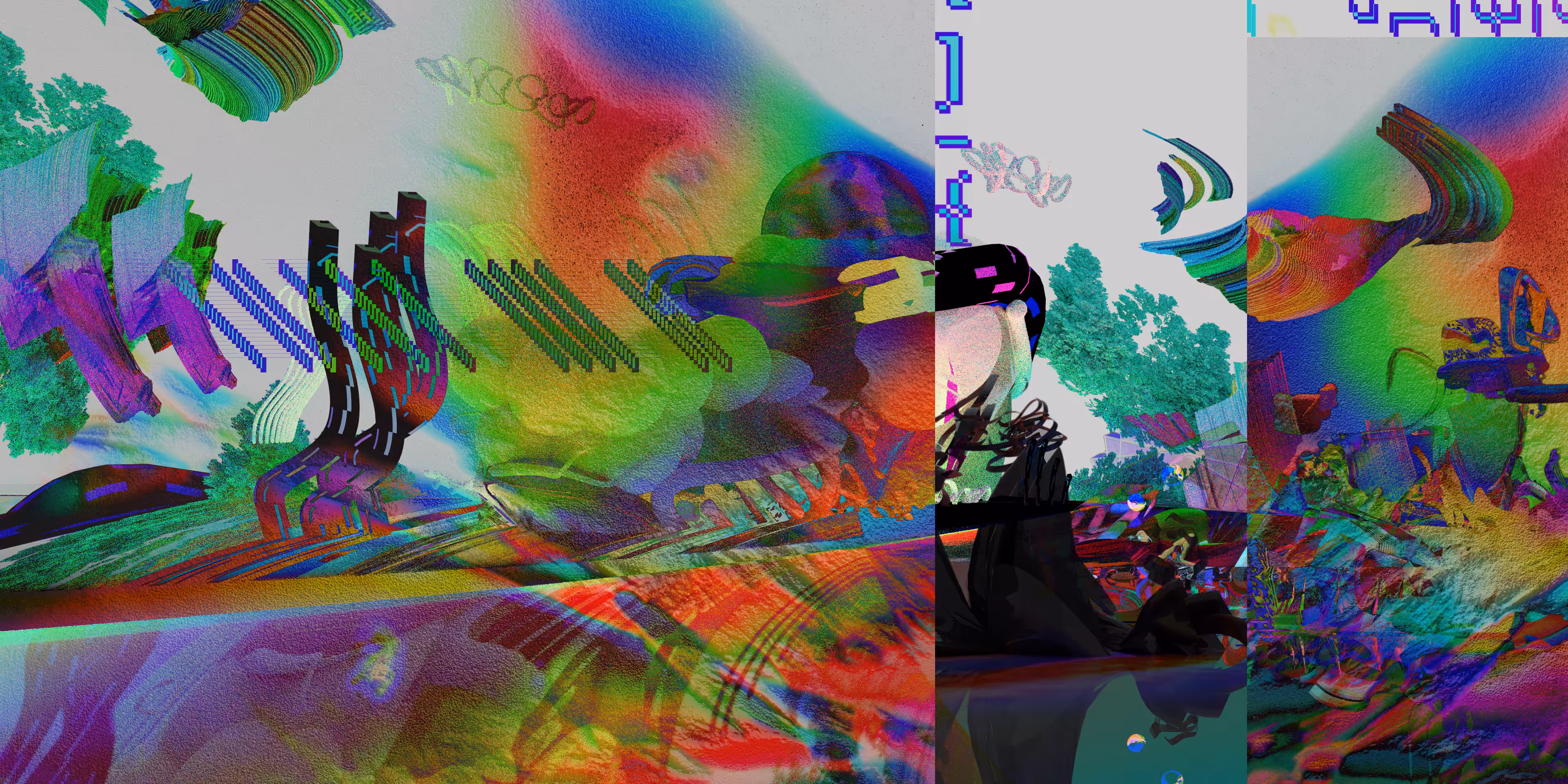 Playing the Sunrise like Ŗ̷̜̪͈̬̱̦͎̺͎͕̤͗̽́̿̈́͘̕̕a̵͉̺͈̠̙͖̝̠̬̒̃̈́̎͐̀̀̑̀̚͘'̵̛̣͐̉̂̆̈̈́͆̓s̷̮̝̣̰̻̰̼̮̯̪̬̥͙̅͊̾̄̎̇͐̀͝ͅ Violin 